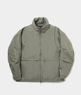 DAIWA PIER39 "GORE-TEX WINDSTOPPER® TECH 2WAY WINDBREAKER JACKET"