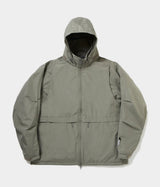 DAIWA PIER39 "GORE-TEX WINDSTOPPER® TECH 2WAY WINDBREAKER JACKET"