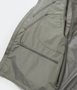 DAIWA PIER39 "GORE-TEX WINDSTOPPER® TECH 2WAY WINDBREAKER JACKET"