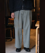 A.PRESSE 2025 Style1 "Vintage USAF Hemmed Bottoms"