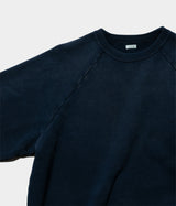 A.PRESSE 2025 Style1 "Vintage Sweatshirt"