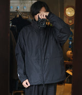 DAIWA PIER39 "GORE-TEX WINDSTOPPER® TECH 2WAY WINDBREAKER JACKET"