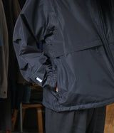 DAIWA PIER39 "GORE-TEX WINDSTOPPER® TECH 2WAY WINDBREAKER JACKET"