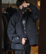 DAIWA PIER39 "GORE-TEX WINDSTOPPER® TECH 2WAY WINDBREAKER JACKET"