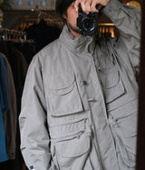 DAIWA PIER39 "GORE-TEX WINDSTOPPER® PERFECT FISHING JACKET"