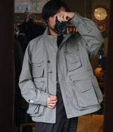 DAIWA PIER39 "GORE-TEX WINDSTOPPER® PERFECT FISHING JACKET"