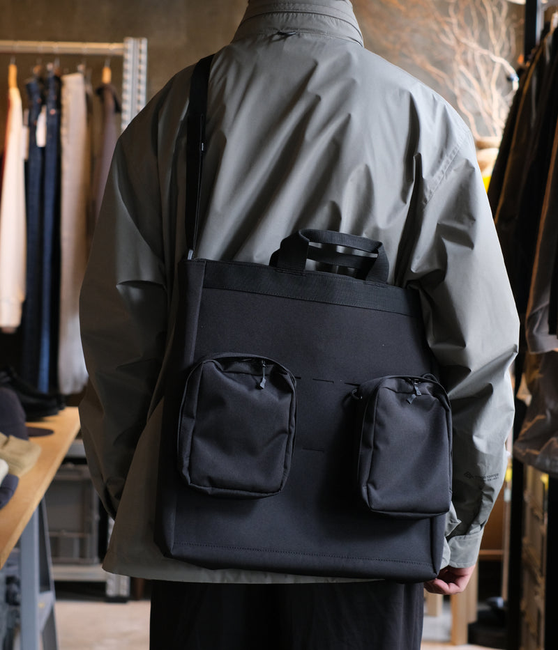 DAIWA PIER39 "TECH TACTICALTOTEBAG/L"