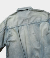 A.PRESSE 2025 Style1 "1st Type Denim Jacket"