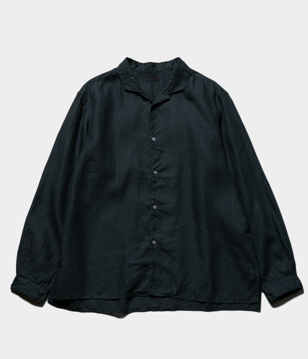 mittan シャツ　サイズ4 MITTAN 
