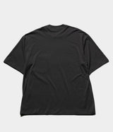 YOKO SAKAMOTO "BIG POCKET T-SHIRT"