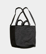 YOKO SAKAMOTO "RESEARCHER BAG - LARGE"