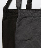 요코 사카모토 "RESEARCHER BAG - LARGE"