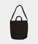 YOKO SAKAMOTO "RESEARCHER BAG - LARGE"