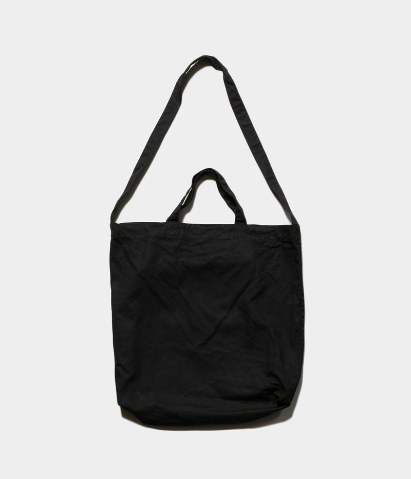 요코 사카모토 "RESEARCHER BAG - LARGE"