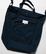 YOKO SAKAMOTO "RESEARCHER BAG - LARGE"