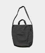 YOKO SAKAMOTO "RESEARCHER BAG - LARGE"