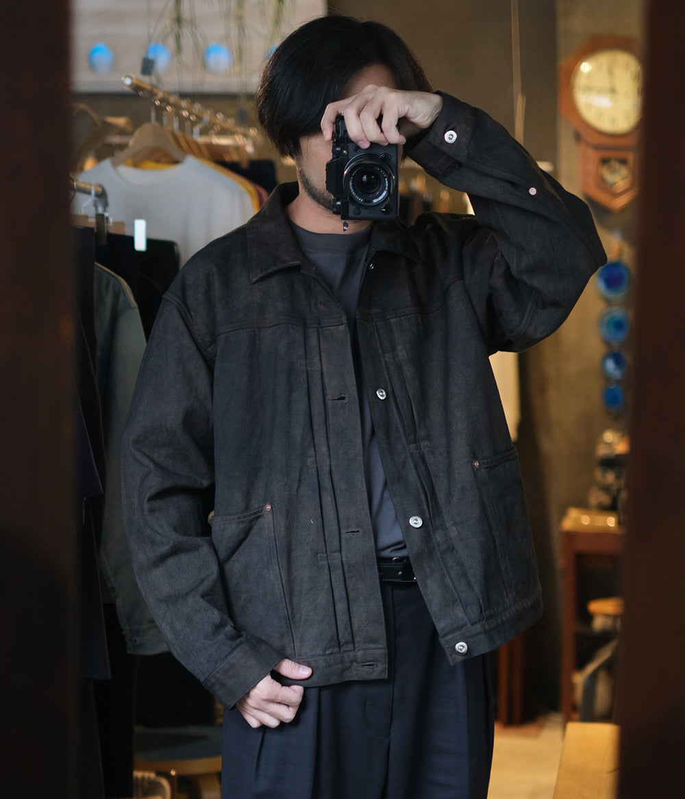 YOKO SAKAMOTO ヨーコ・サカモト PLEATS BLOUSE 20250203_48_1000x.jpg?v=1738571735