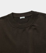 A.PRESSE 2025 Style1 "Cotton knit L/S T-Shirt"