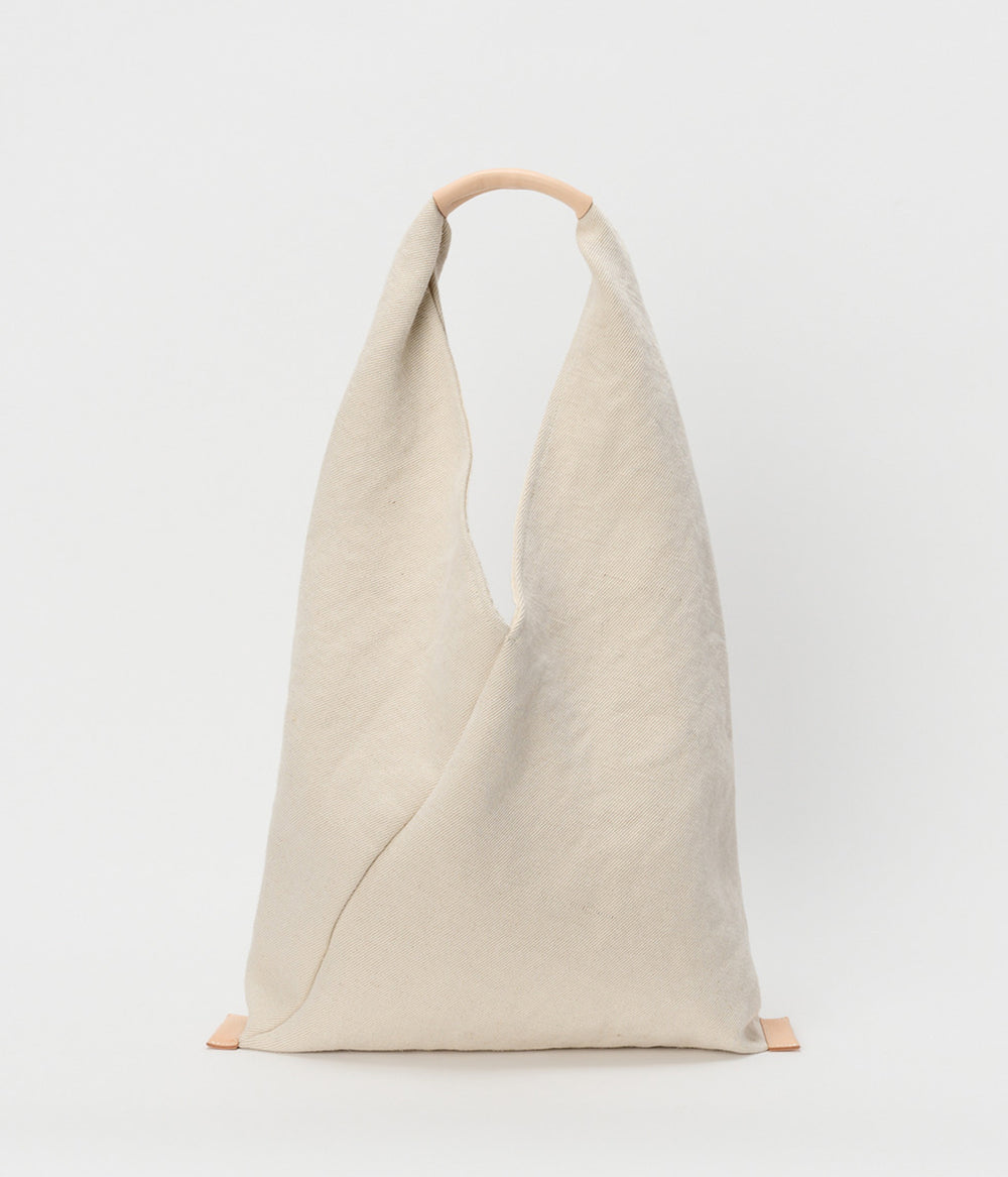 Hender scheme azuma bag big トートバッグ ナチュラル Hender Scheme 