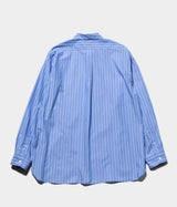 STILL BY HAND "SH00221 " Regular collar shirt