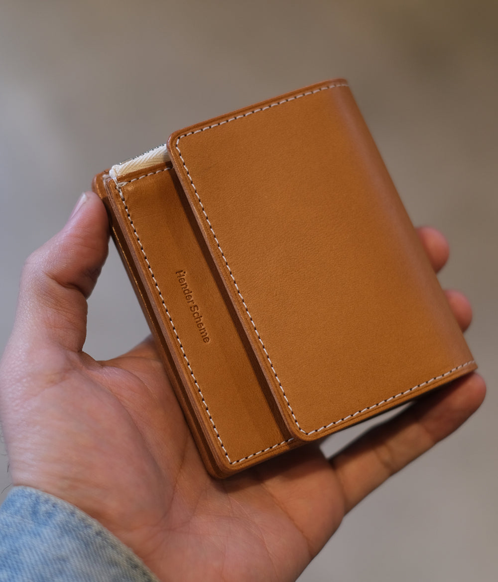 小物 Hender Scheme billfold Hender Scheme 