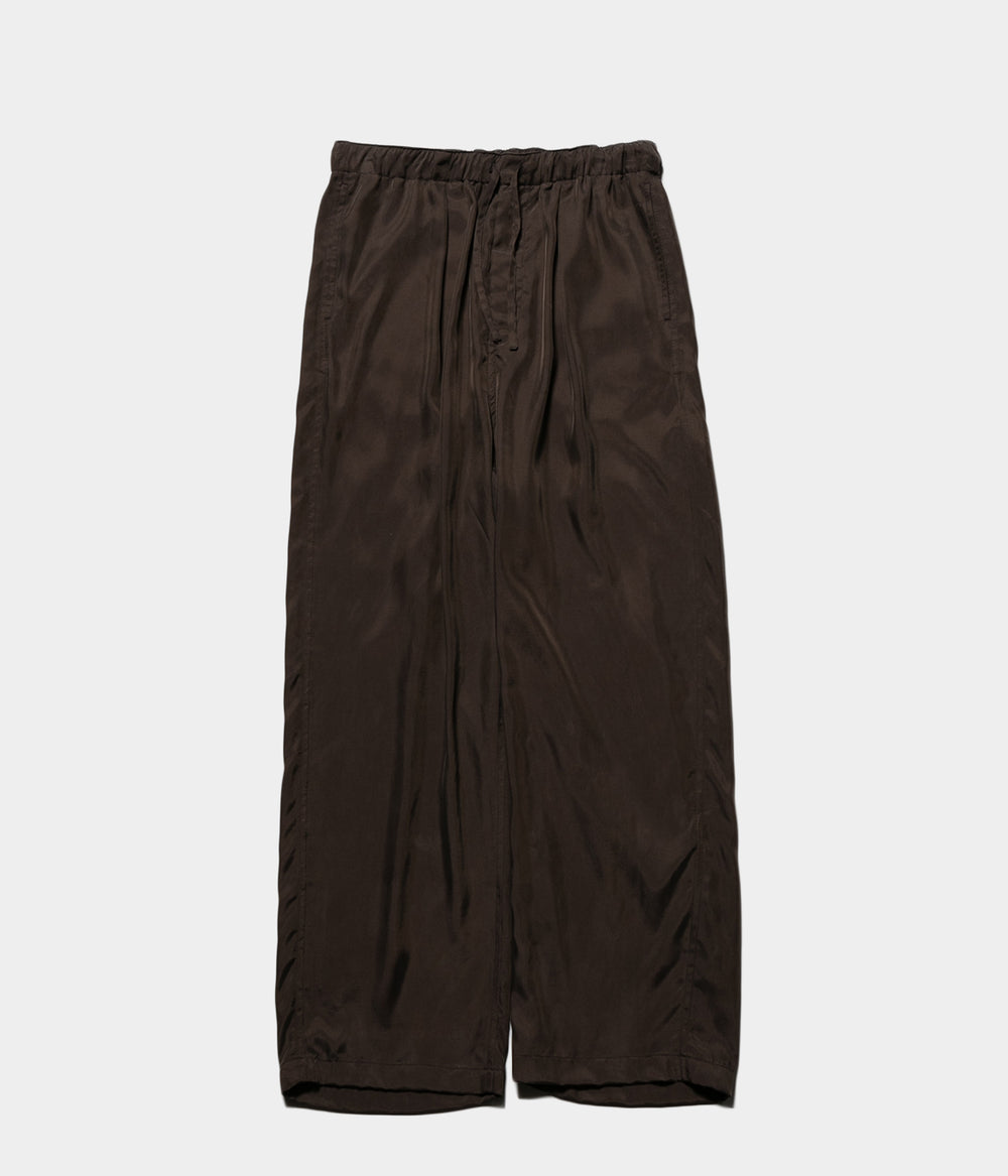パンツ YOKE 25SS EASY 3PLEATED WIDELEG TROUSERS YOKE 