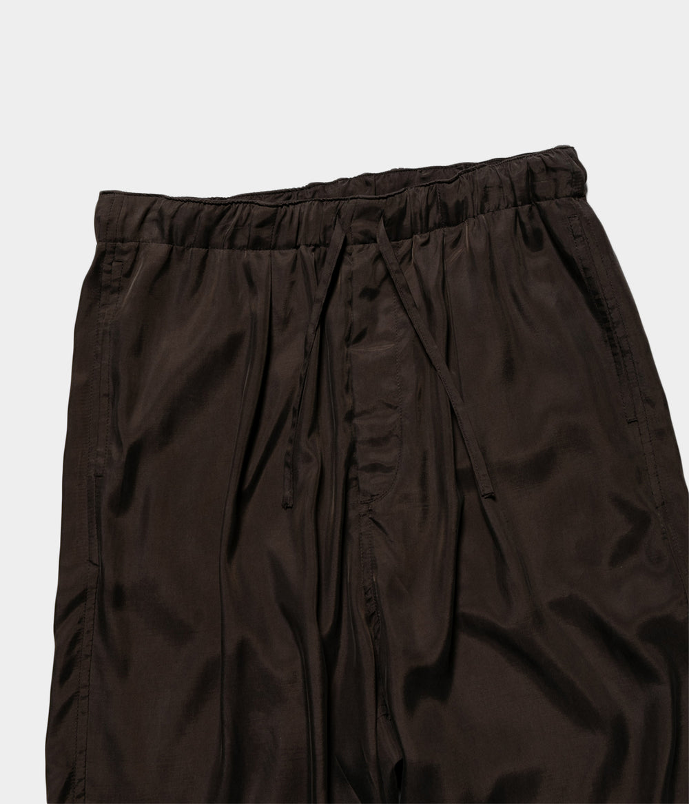 YOKE / CUPRO EASY PANTS – carol ONLINE STORE