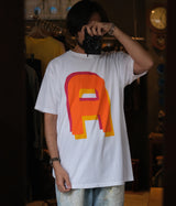 STUDIO WEAREALLANIMALS "A S/S T-SHIRT"