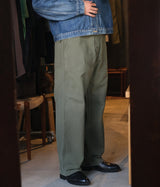 HERILL "USArmy HBT Bakerpants"