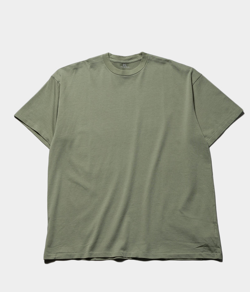 HERILL  "HL T-shirt"