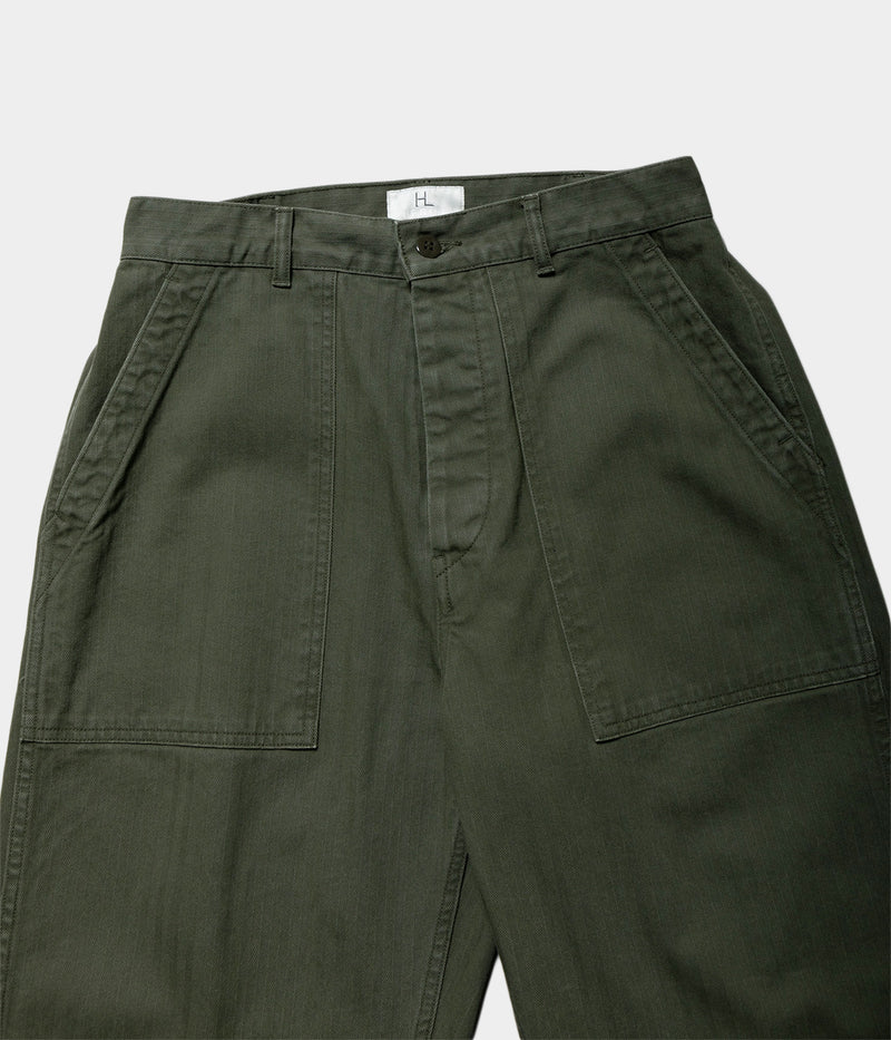 HERILL "USArmy HBT Bakerpants"