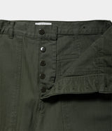 HERILL "USArmy HBT Bakerpants"