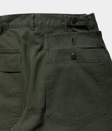 HERILL "USArmy HBT Bakerpants"