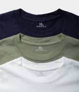 HERILL "HL T-shirt"