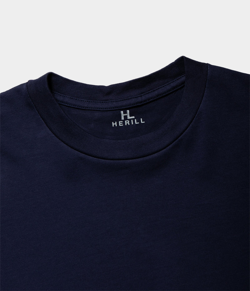 HERILL "HL T-shirt"