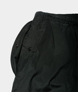 A.PRESSE 2025 Style1 "Silk Taffeta M-51 Over Pants"