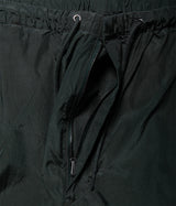 A.PRESSE 2025 Style1 "Silk Taffeta M-51 Over Pants"