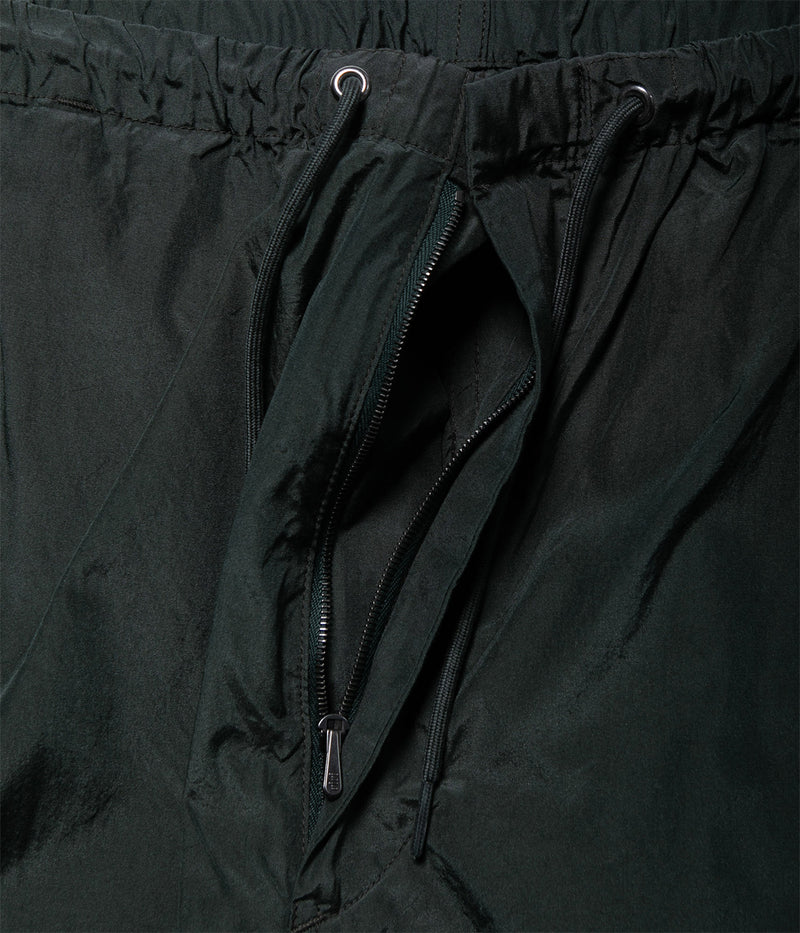 A.PRESSE 2025 Style1 "Silk Taffeta M-51 Over Pants"