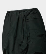 A.PRESSE 2025 Style1 "Silk Taffeta M-51 Over Pants"