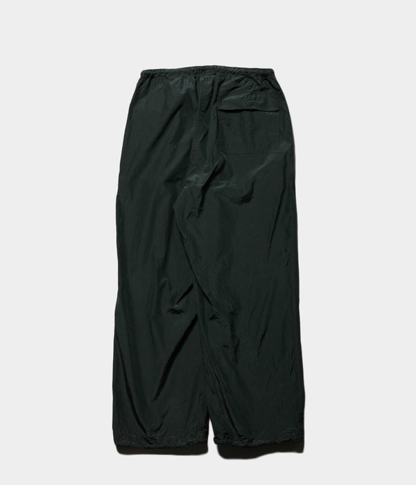 A.PRESSE 2025 Style1 "Silk Taffeta M-51 Over Pants"