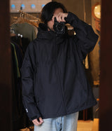 DAIWA PIER39 "GORE-TEX WINDSTOPPER® TECH ARMED SHELL JACKET"