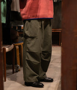 HERILL "M43 HBT pants"