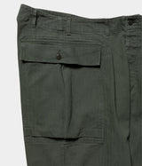 HERILL "M43 HBT pants"