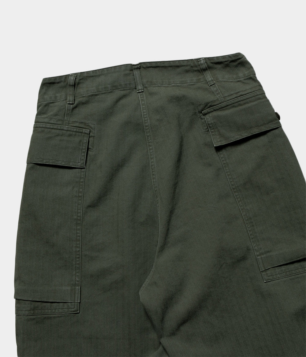 HERILL 25SS 