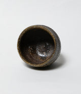 Komura Kihan "Sakeware (cup)" (Okinawa, Arayaki)