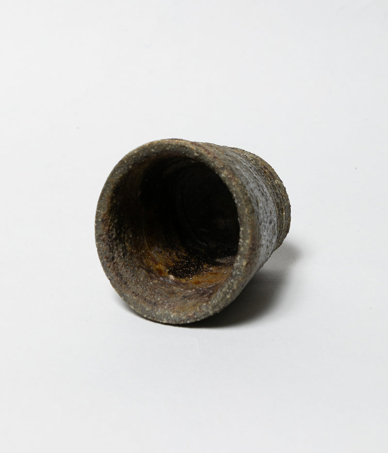 Komura Kihan "Cup" (Okinawa, Arayaki)