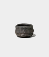 Komura Kihan "Kiln-changed sake cup" (Okinawa, Arayaki)