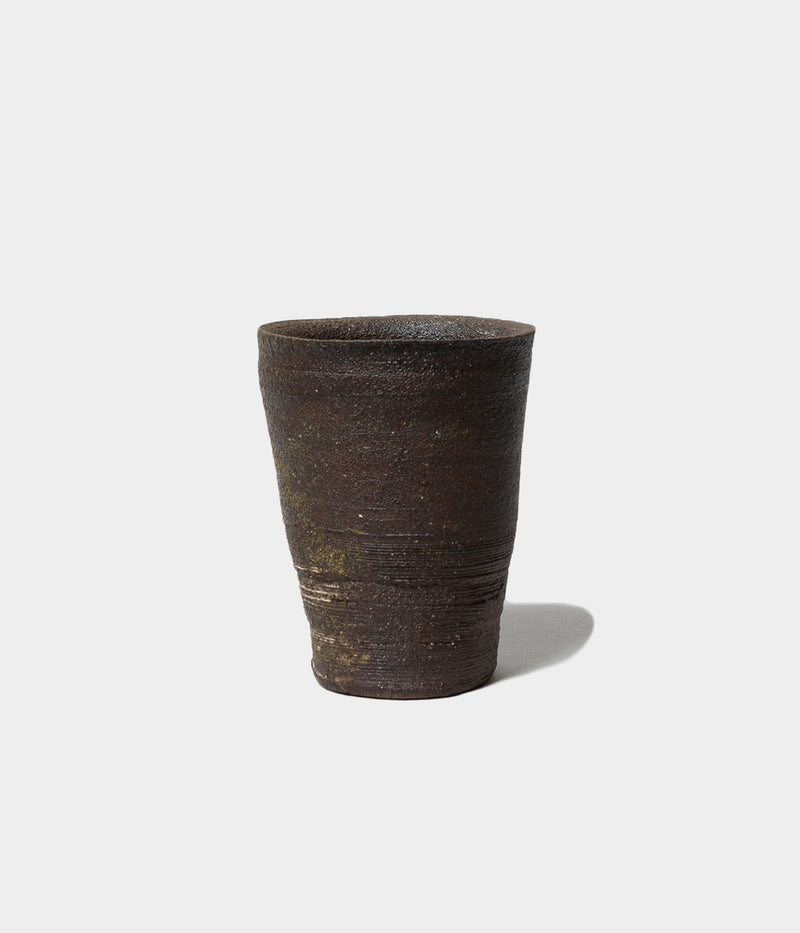 Komura Kihan"Cup" (Okinawa, Arayaki)