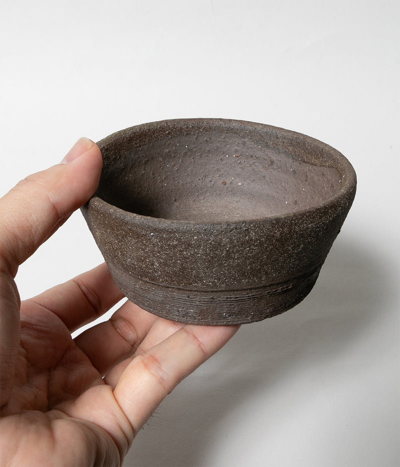 Komura-Kihan "Cup" (Okinawa, Arayaki)