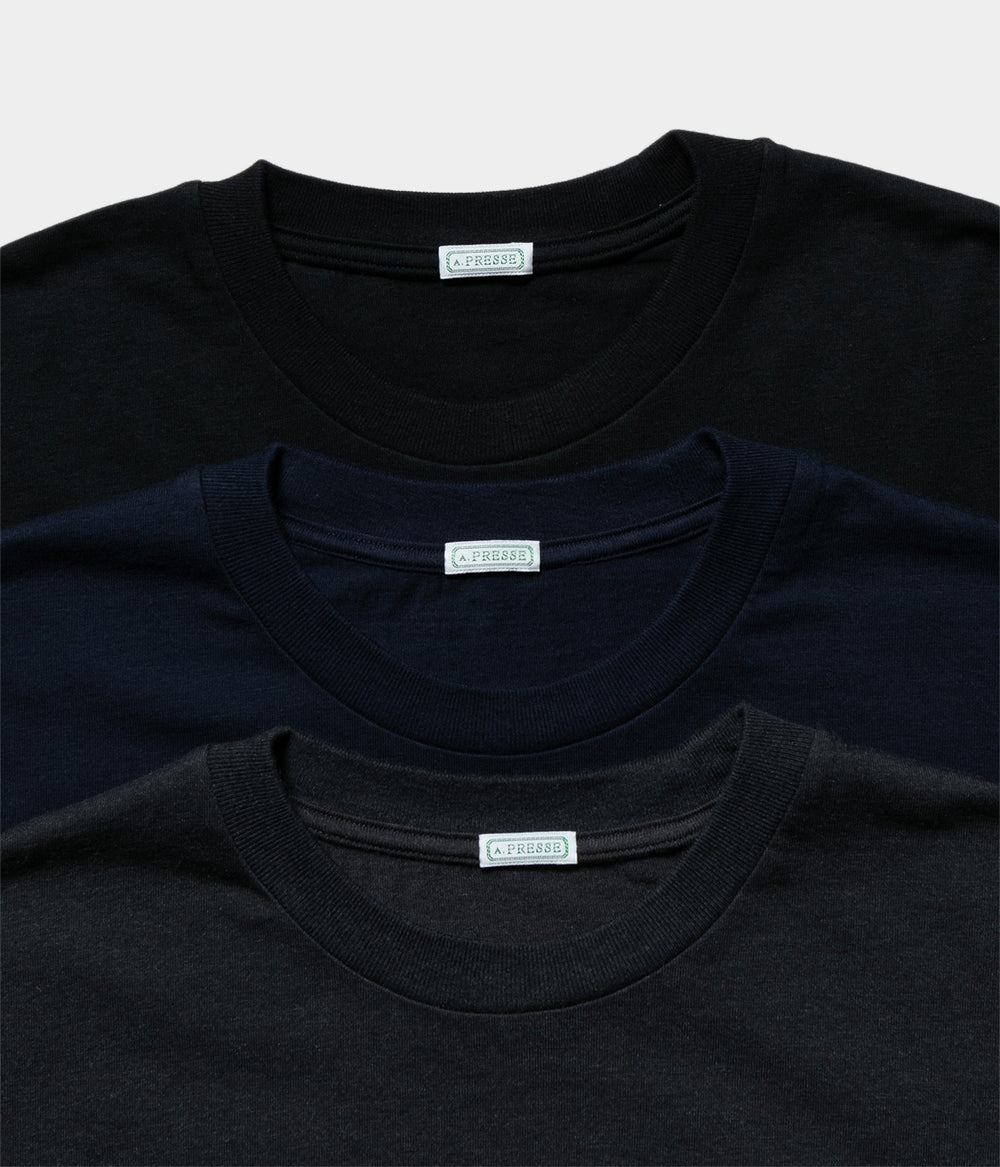 A.PRESSE 2025 Style1 